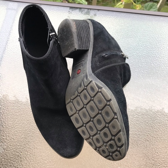 Blondo Booties - Picture 5 of 5